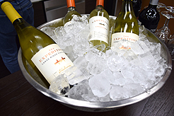 CADENCE LIVING - SOUND GENERATIONS GALA